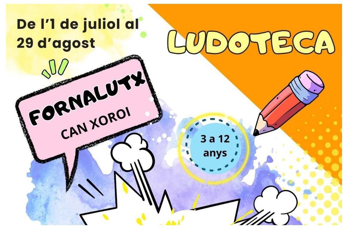 Ludoteca