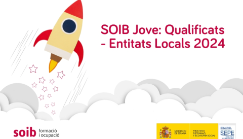 SOIB JOVE QUALIFICATS ENTITATS LOCALS 2024