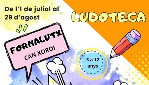 Ludoteca 