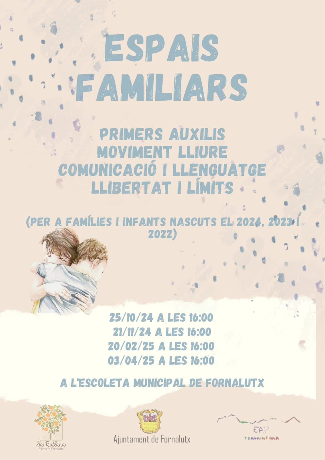 Espais familiars