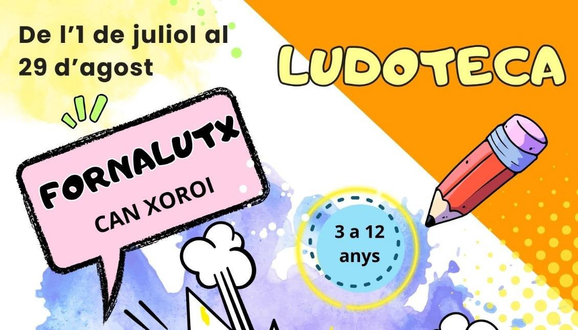 Ludoteca 