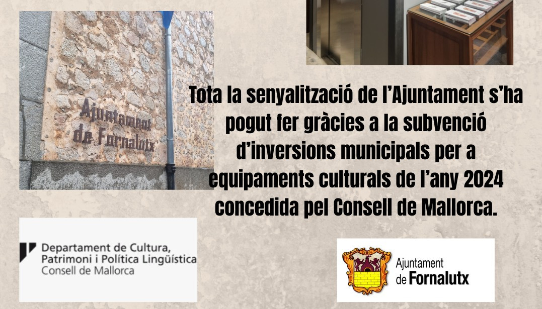 Consell de Mallorca