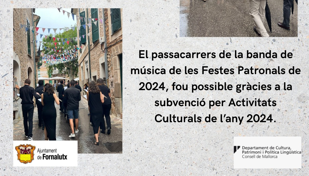 Consell de Mallorca