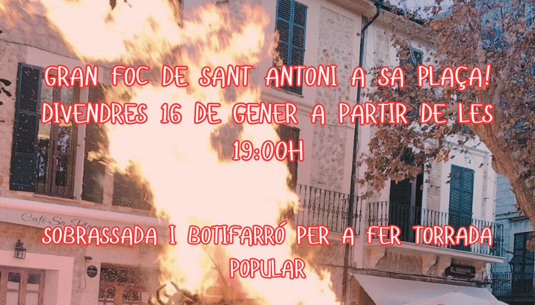 sant antoni
