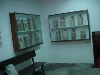 El Museu de Ca’n Xoroi obri les portes