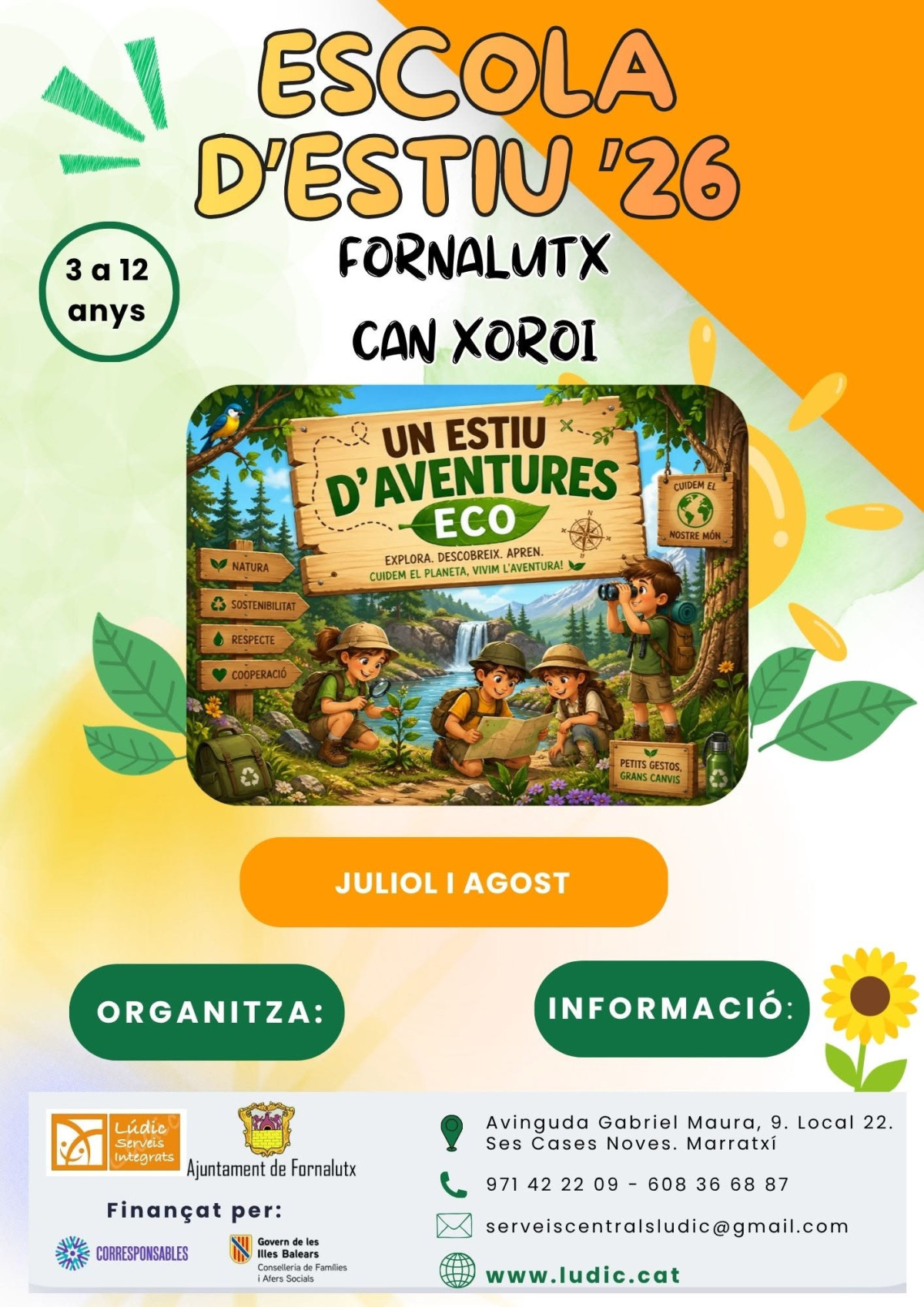 fornalutx