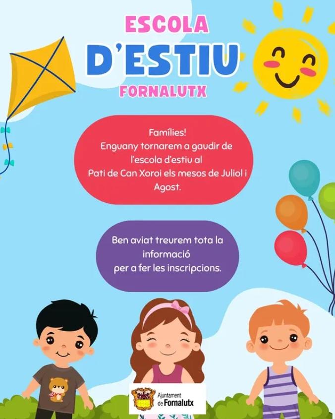 fornalutx