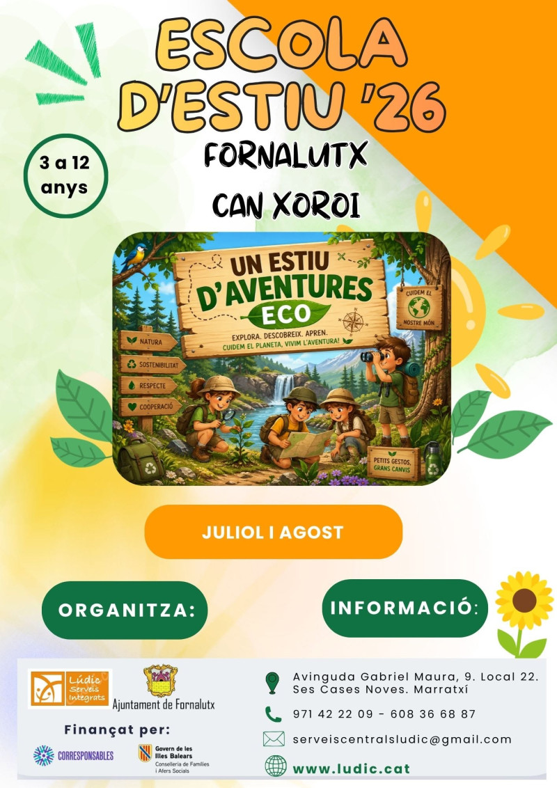 fornalutx