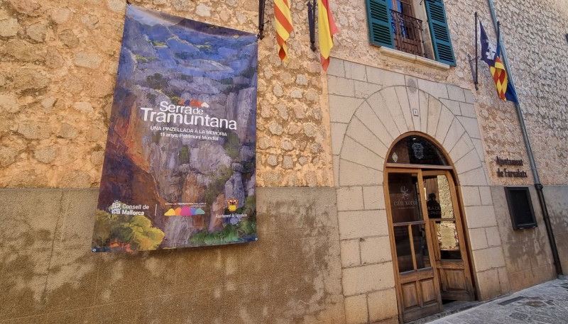 15 ANYS DE LA SERRA DE TRAMUNTANA COM A PATRIMONI MUNDIAL