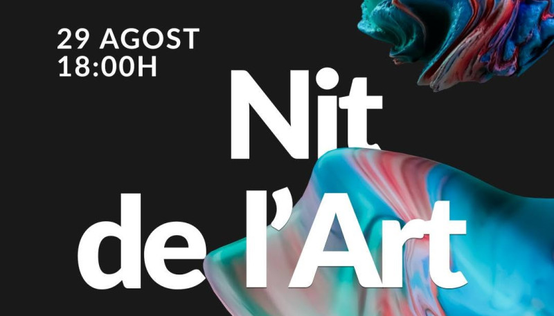 Nit de l'Art de 2026