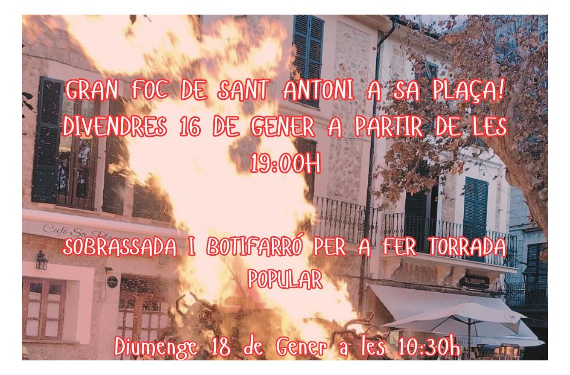 sant antoni