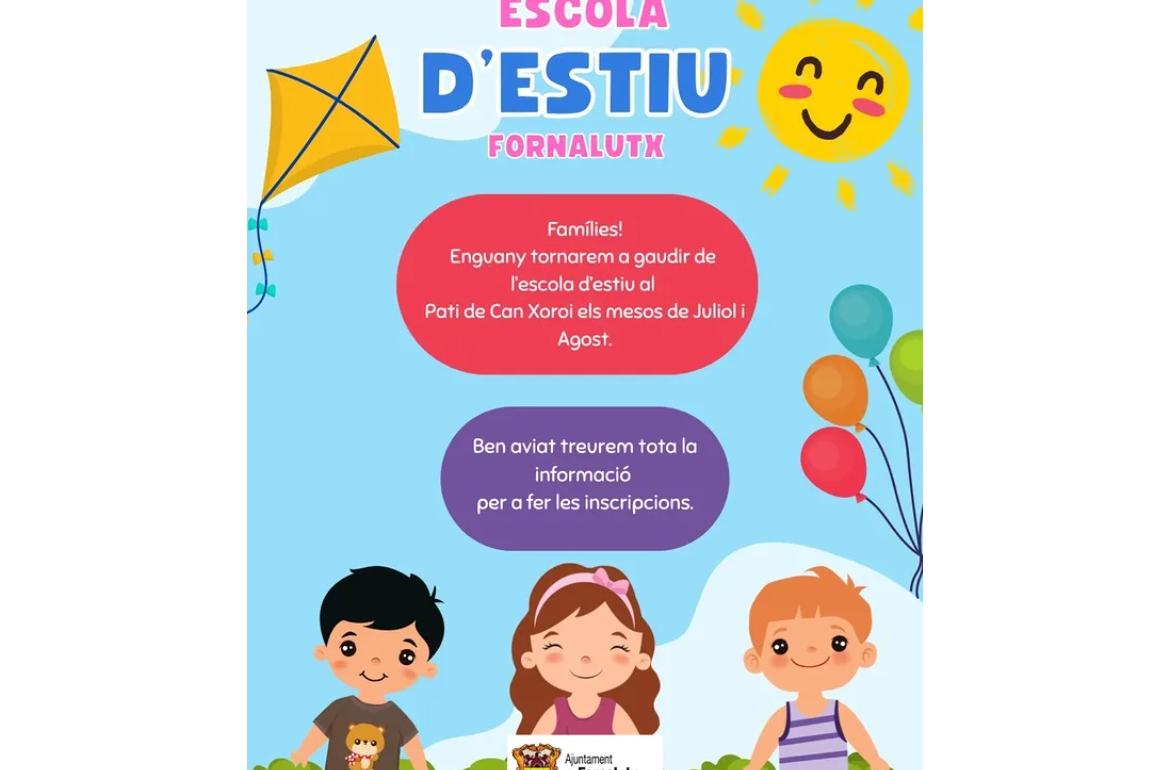 fornalutx