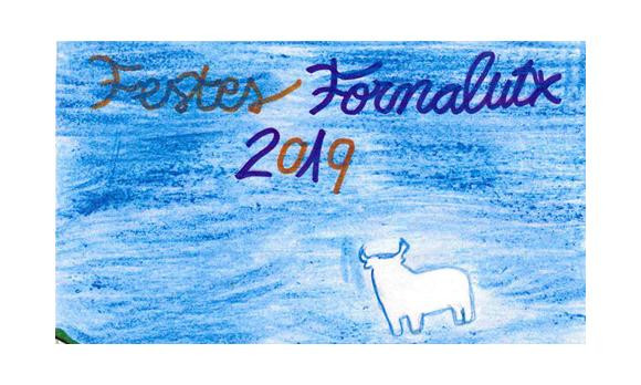 Traca, Focs artificial i fi de festes