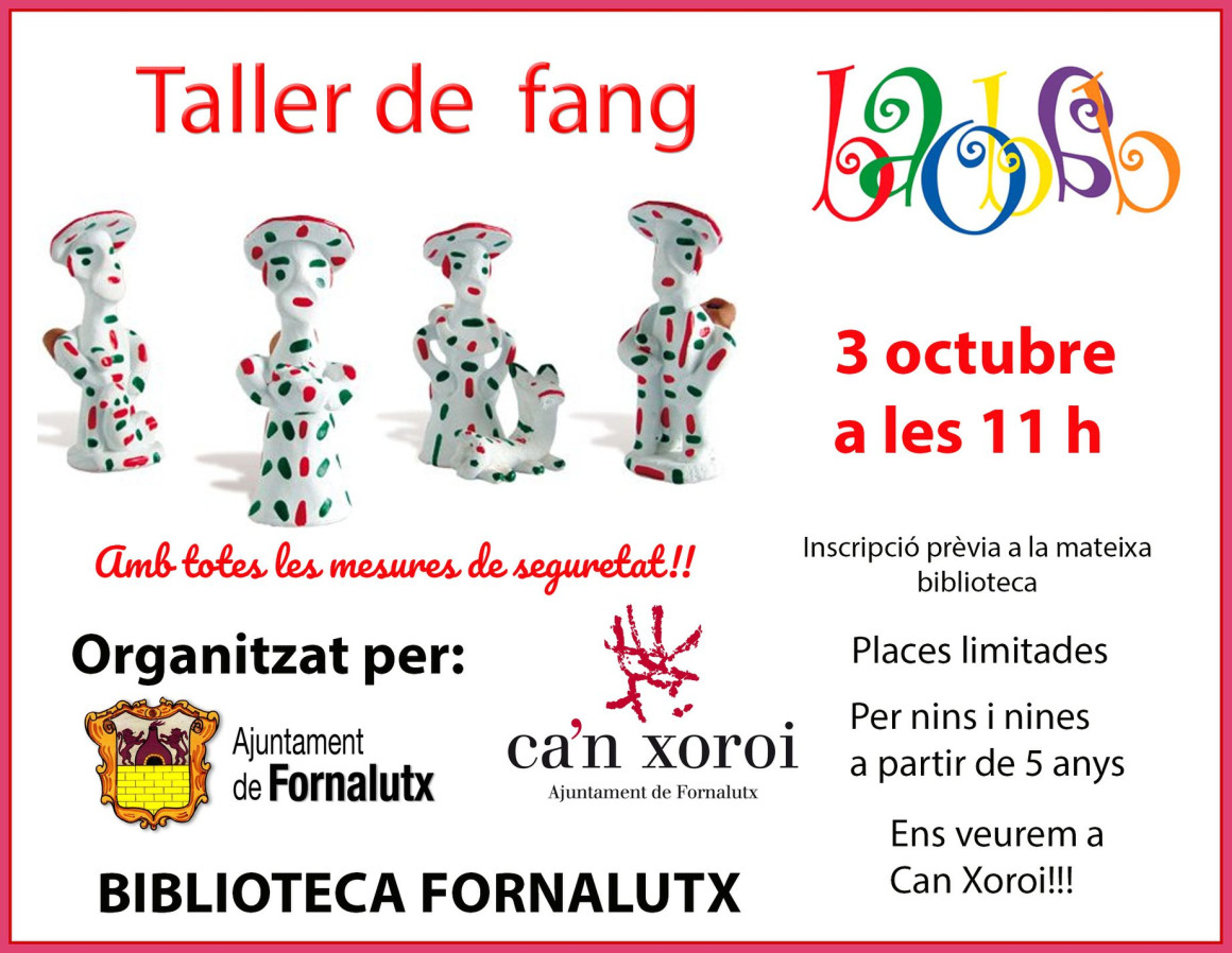 Taller de fang