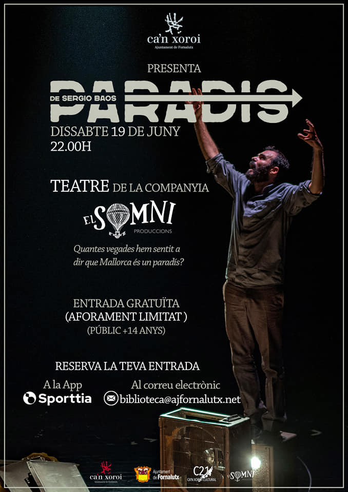 Paradís