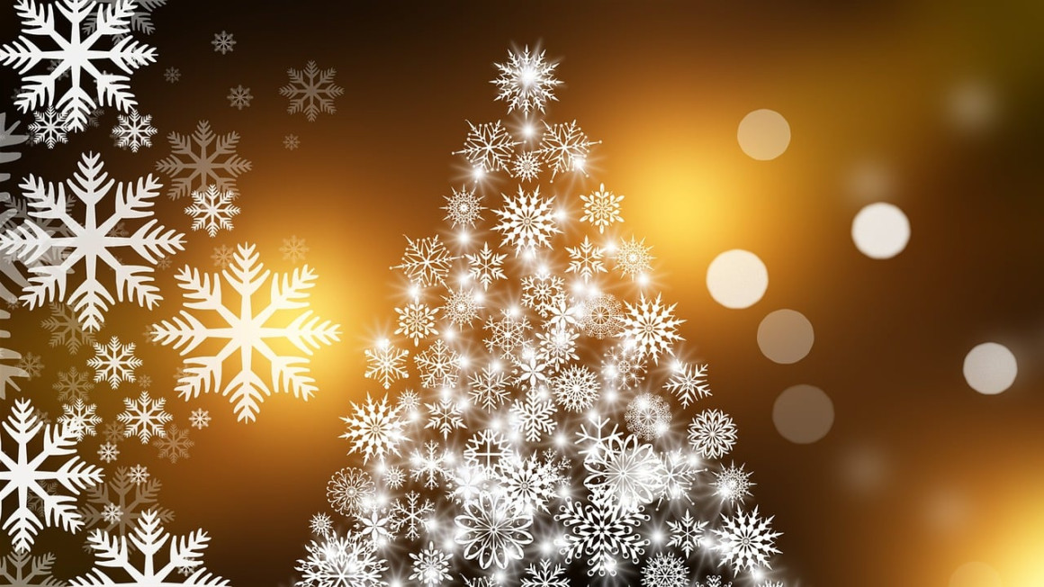 Christmas Disco