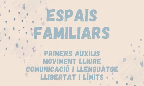 Espais familiars