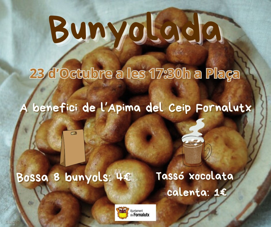 Bunyolada