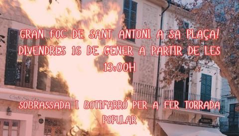 sant antoni